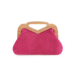 Shiraleah - RIO TOP HANDLE CLUTCH