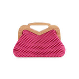 Shiraleah - RIO TOP HANDLE CLUTCH