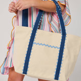 Shiraleah - POPPY TOTE
