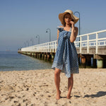 Boho-Eclectica - 'Tropical Sensation' - 100% Cotton Sarong