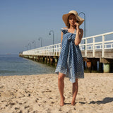 Boho-Eclectica - 'Tropical Sensation' - 100% Cotton Sarong