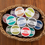 Old Whaling Company - Travel Size Coconut Milk  Body Butter (2oz)