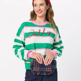 Shiraleah - SCOTTIE RUFFLE WRISTLET
