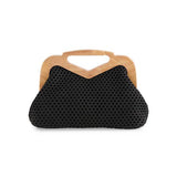 Shiraleah - RIO TOP HANDLE CLUTCH