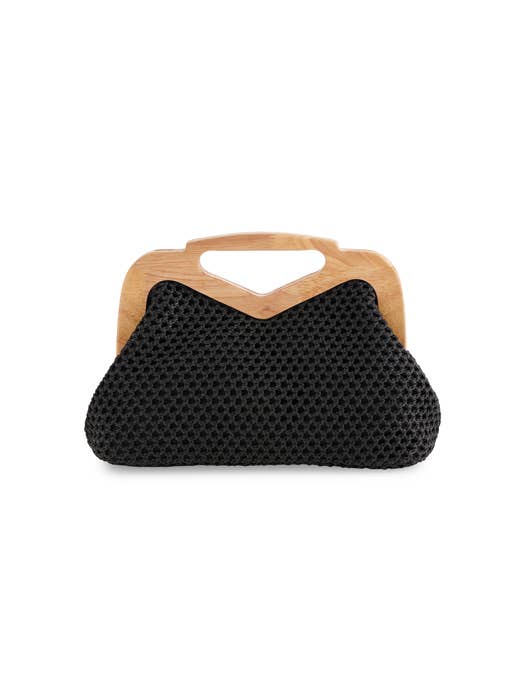 Shiraleah - RIO TOP HANDLE CLUTCH