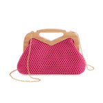 Shiraleah - RIO TOP HANDLE CLUTCH