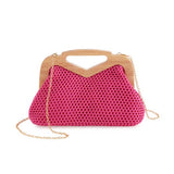 Shiraleah - RIO TOP HANDLE CLUTCH