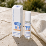 Hilton Head Soap Co. | Award-Winning Clean Beauty - Sundrenched™ Roll-On Fragrance