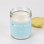 Rambling Caravan - Beach Bum Candle