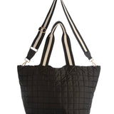 Shiraleah - EZRA TRAVEL TOTE