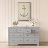 - Anchor Sign