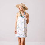 Sunshine Tienda - Sandbar Grotto Dress