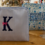 Cabana 19 cosmetic case