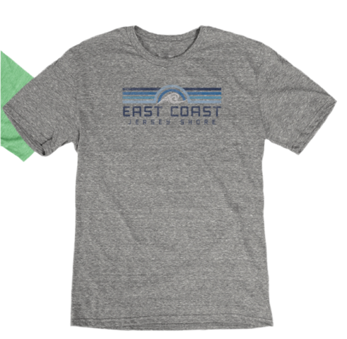 Adult East Coast Jersey Shore wave/sun