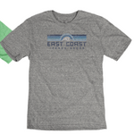 Adult East Coast Jersey Shore wave/sun