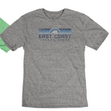 Adult East Coast Jersey Shore wave/sun