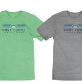 Adult East Coast Jersey Shore wave/sun