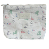 Cabana 19 Small Pouch
