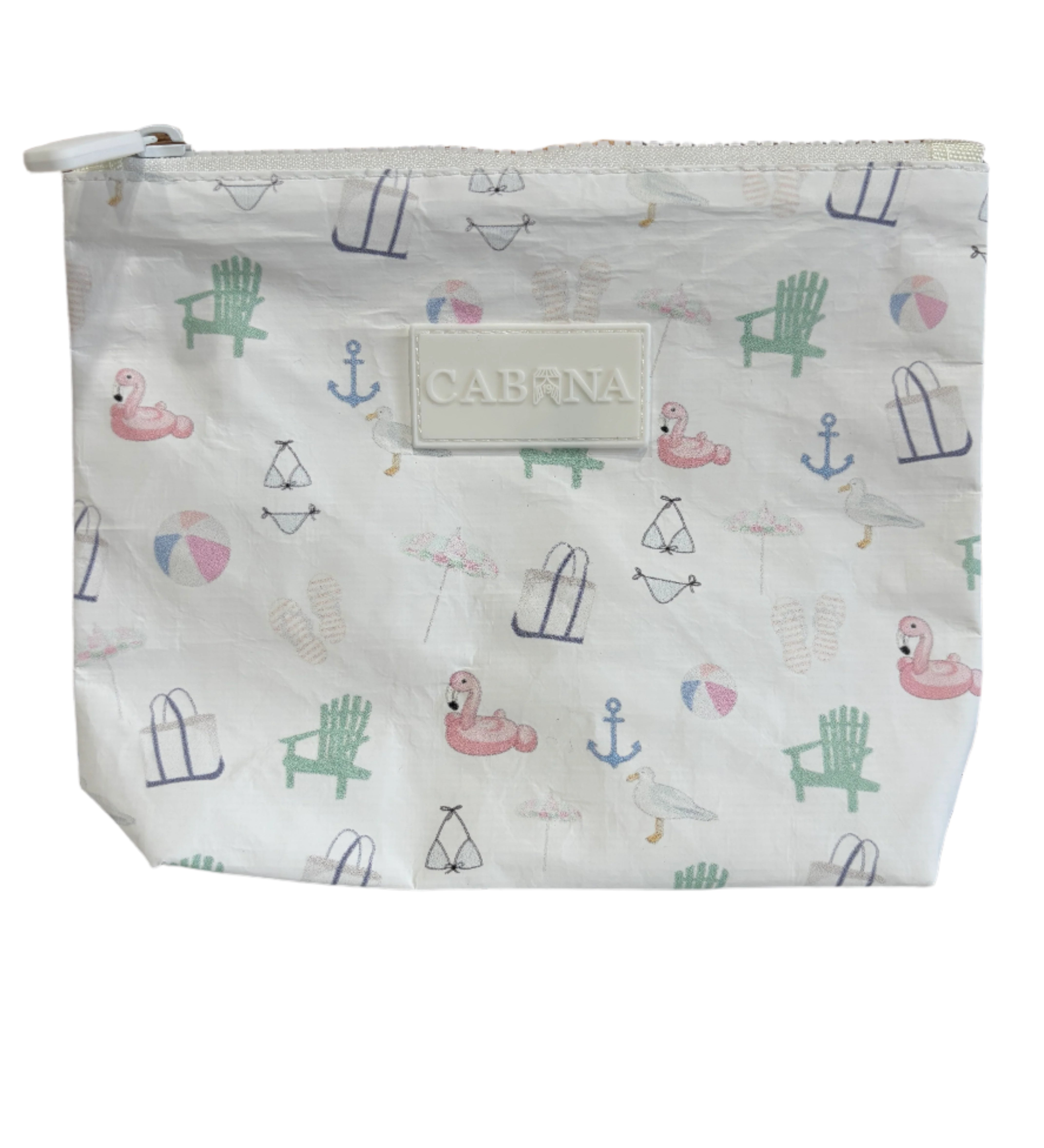 Cabana 19 Small Pouch