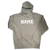 Home w NJ Hooded sweatshirt