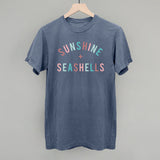 Sunshine + Seashells