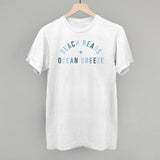 Beach Reads + Ocean Breeze