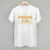 The Sunshine Club