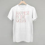 Happiest By The Ocean
