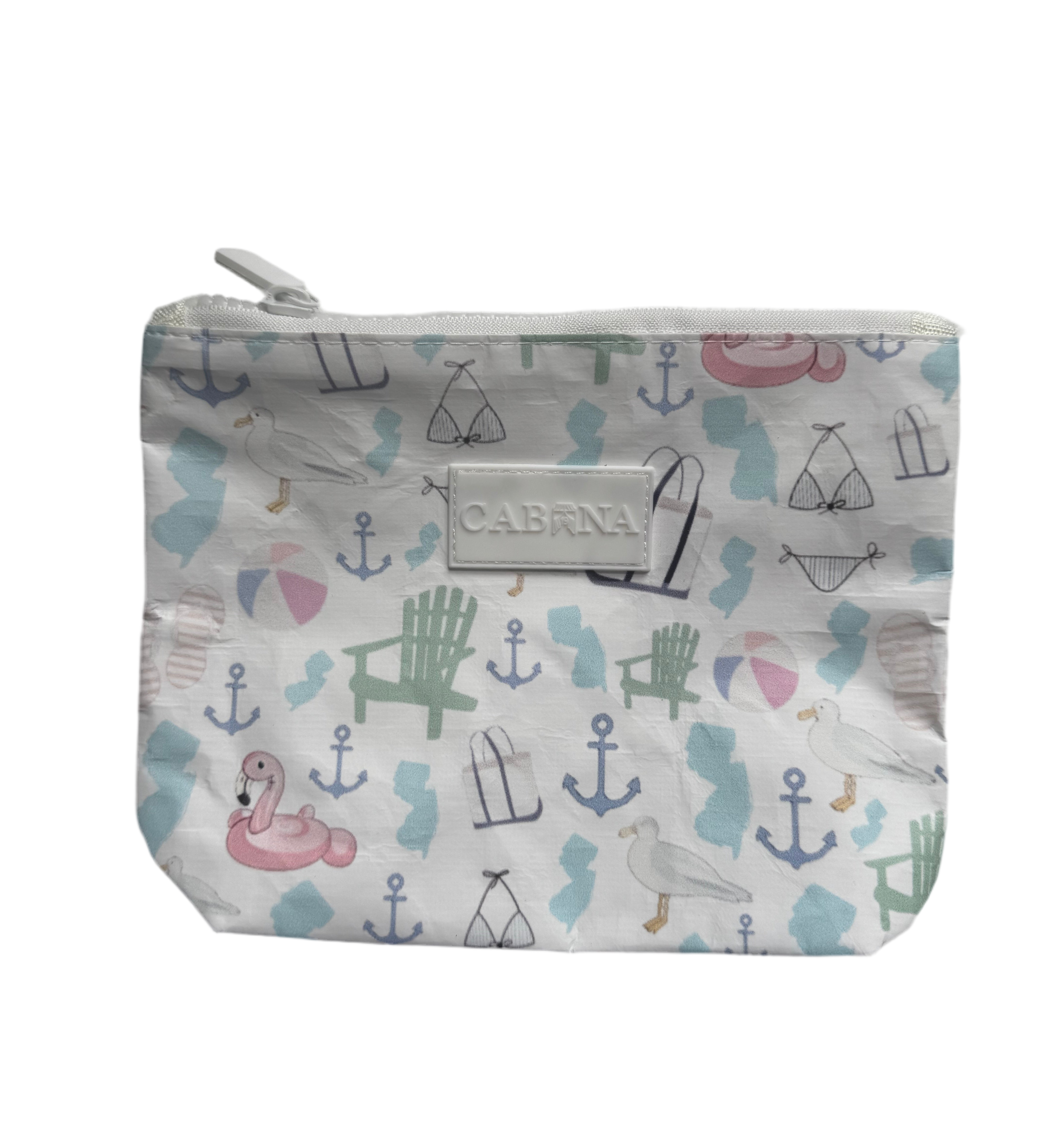 Cabana 19 Small Pouch