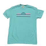 East Coast Ladies Tee