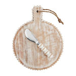 Bead edge board set