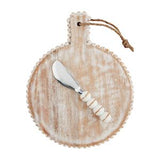 Bead edge board set