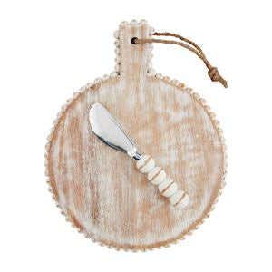 Bead edge board set