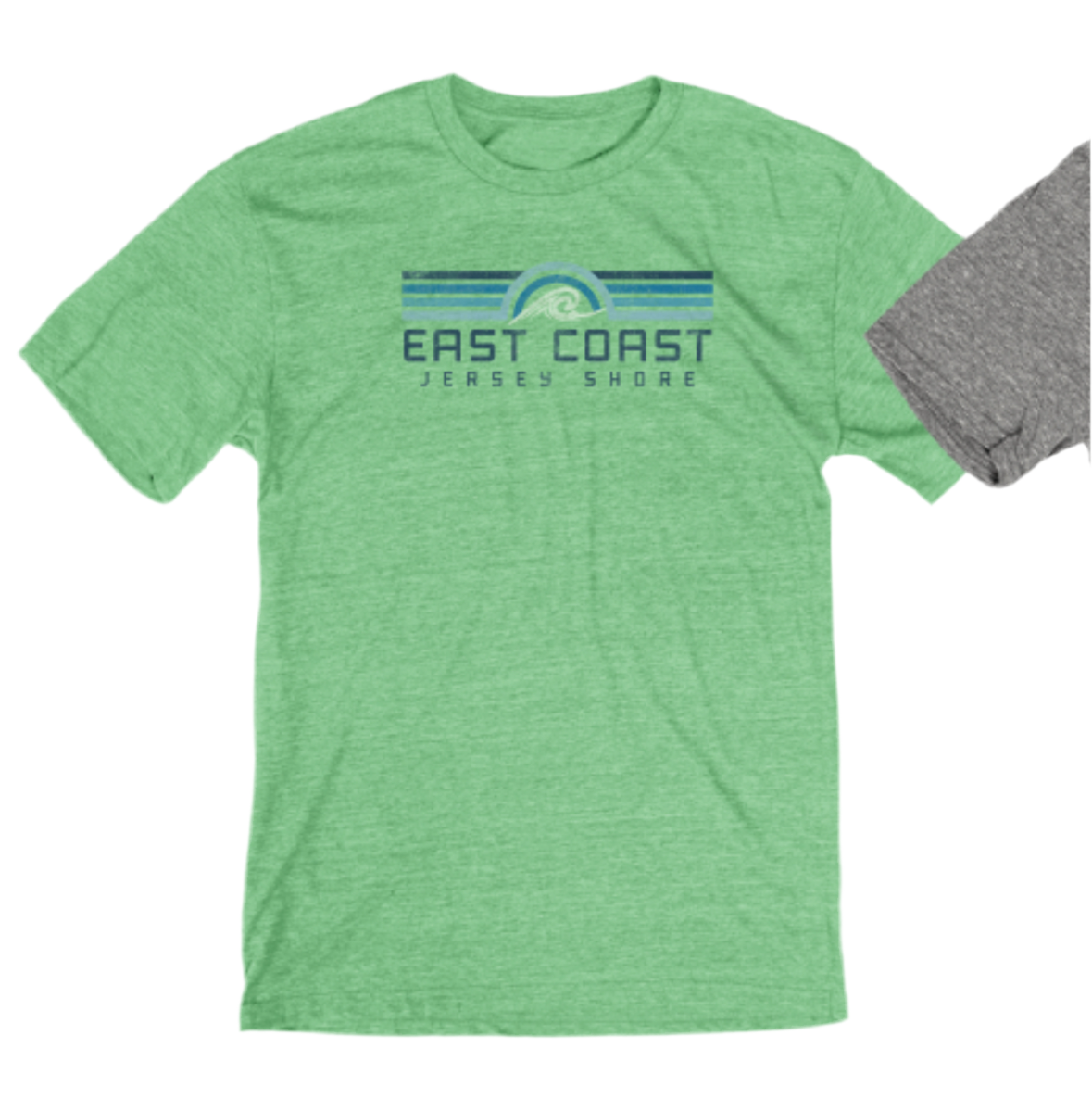 Adult East Coast Jersey Shore wave/sun