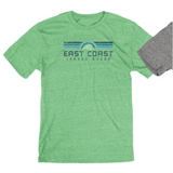 Adult East Coast Jersey Shore wave/sun