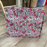 Cabana 19 cosmetic case