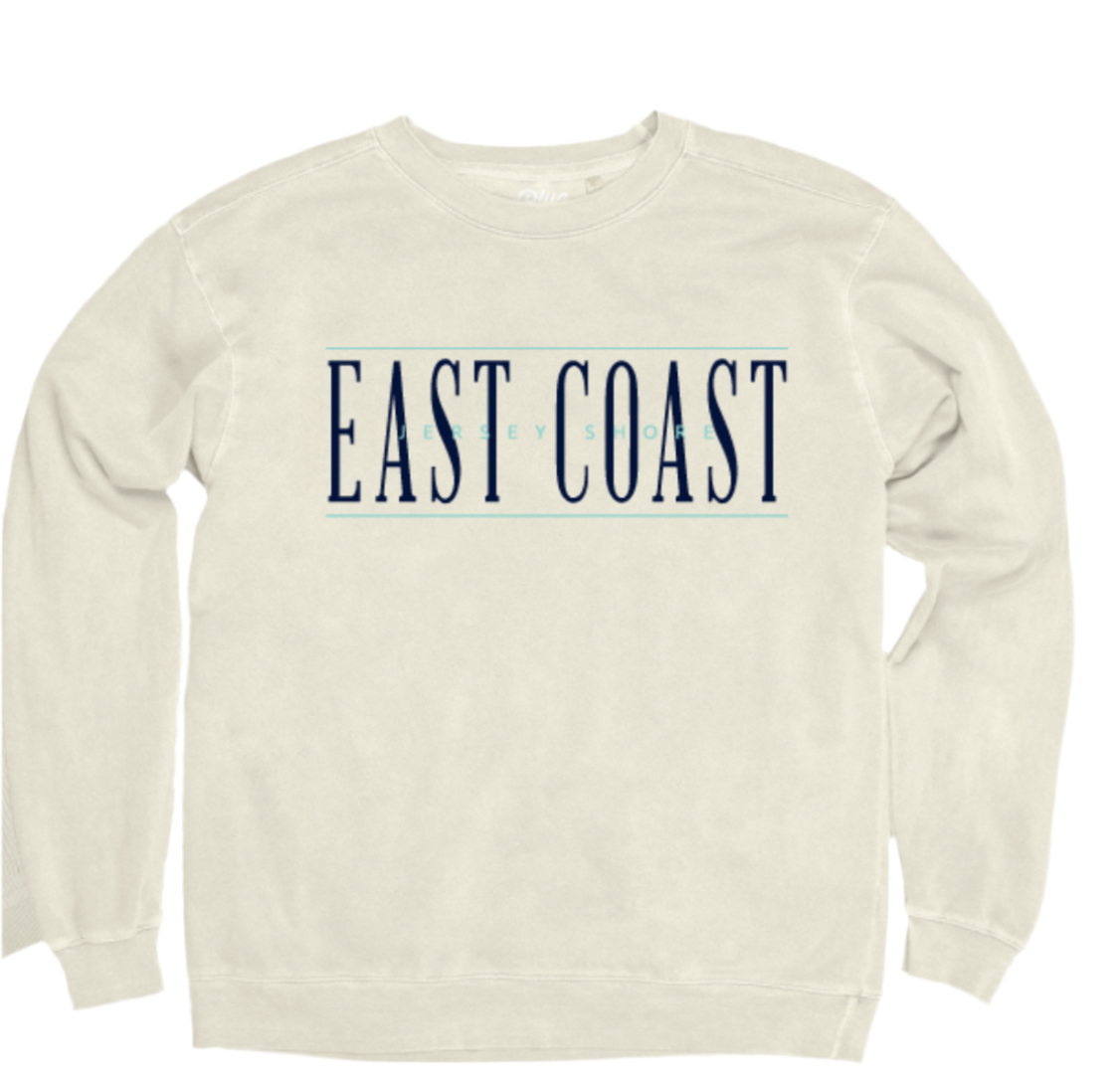 East Coast Jersey Shore Crew