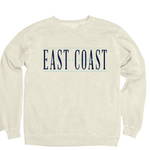 East Coast Jersey Shore Crew