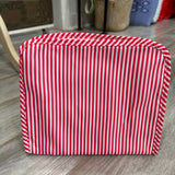 Cabana 19 cosmetic case