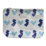 Cabana 19 Medium Pouch