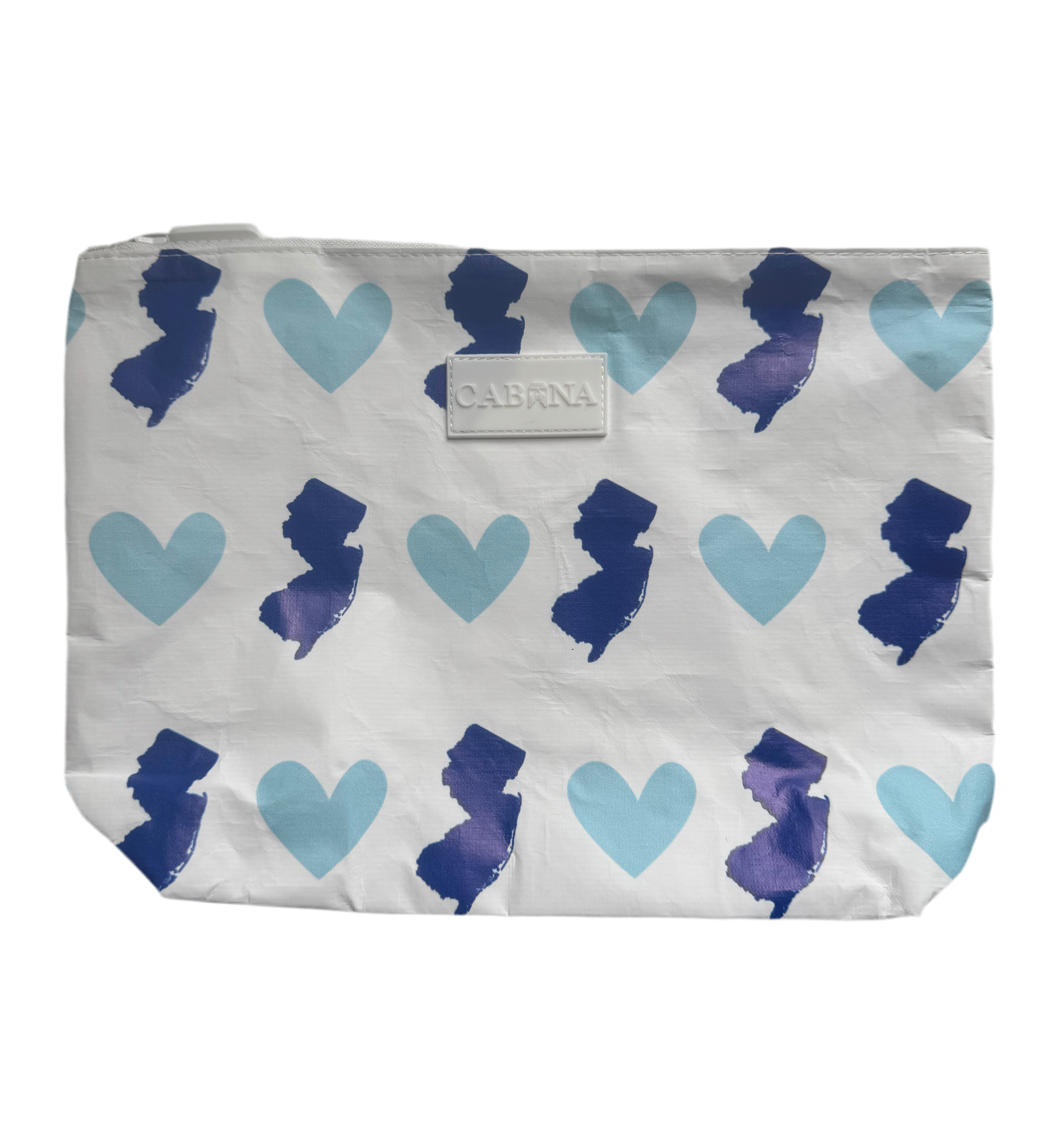 Cabana 19 Medium Pouch