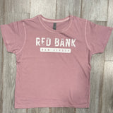 Red Bank NJ ladies tee