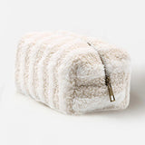 Sherpa Cosmetic Bag
