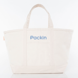 Large Classic Tote embroidered