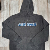 East coast Hooded Sweatshirt