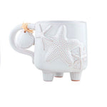 Sealife Charm Mug