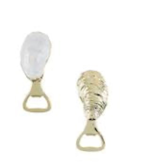 Oyster Bottle Opener