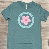 Once a Jersey Girl Tee
