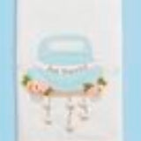 Wedding tea towel