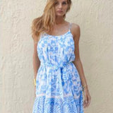 Rinah Dress
